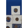 Image 2 : Assorted Years/Mint Mark Lincoln Wheat Cents Some With Possible Errors - Face Value: $0.21