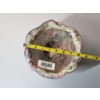 Image 3 : Longaberger Morning Glory Basket with Fabric and Plastic Liner