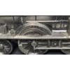 Image 11 : Vintage Possibly Pewter Japanese Train Lighter 