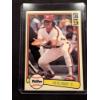 Image 1 : 1982 Donruss Pete Rose Phillies Baseball Card - Mint Condition