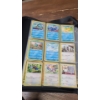 Image 37 : Binder Of 684 Basic & Holo Pokémon Cards