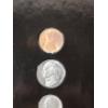 Image 2 : 1981 America's Adventure in Space STS-1 5-Coin Set