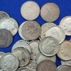 Image 4 : Lot of 30 Assorted Years 90% SILVER U.S. Dimes FV: $3.00