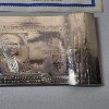 Image 3 : National Collector's Mint U.S. 2000 $1 Silver Certificate Legal Tender in .999 Fine Silver