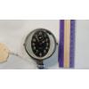Image 8 : Vintage New Haven Clock Company 8-day Mechanical Movement Automobile Dash Clock 