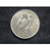 Image 6 : 1923 Silver United States Peace Dollar 