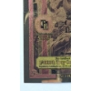 Image 3 : 2026 Florida 1/4 Goldback *Alpha Series* Pax 1/4000oz 24K Gold Foil Note - Serial AJ19829