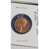 Image 11 : Assorted Years/Mint Mark Lincoln Head Cents With Possible Errors - Face Value: $0.15