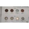Image 5 : Twentieth Century Type Coins - Including Lots Of Silver Coins - Face Value: $6.84