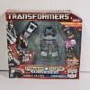 Image 1 : Hasbro Transformers Power Core Combiners Double Clutch With Rallybots Action Figure Set
