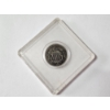 Image 1 : 1873 Shield Nickel - Closed 3 Variety - Better Date Early U.S. Coin