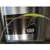 Image 2 : Four Brand New 2.1 Gallon Galvanized Steel Buckets With Handles