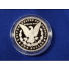 Image 5 : 2024-S Silver Morgan Dollar Proof .999 Fine Silver