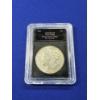Image 1 : 1921 - S Morgan Silver Dollar