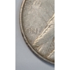 Image 3 : United States 1922-D 90% Silver Peace Dollar