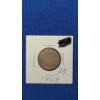 Image 1 : 1868 United States Two-Cent Piece
