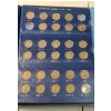 Image 17 : Assorted Year Wheat Pennies Face Value: $1.16 