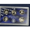 Image 3 : United States Mint Proof Sets - 2002 - State Mint 50 State Quarters Proof Set 2000 & 2002 - FV $5.41
