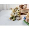 Image 3 : Assortment of Pig Collectibles Including Little Nook Village, Enesco, Hallmark, & More! 