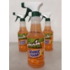 Image 2 : Four-New 16oz Mean Green Orange Cleaner/Degreaser