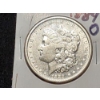 Image 5 : 1889-O Morgan Silver Dollar 