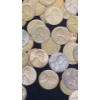 Image 12 : Uncounted, Unsearched Assorted Wheat Pennies & 1st Commemorative Mint Bag