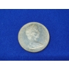 Image 2 : 1967 Canada Goose Silver Dollar ASW: 0.6oz