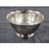 Image 1 : CAN'T MISS ~ *Sterling Silver Tiffany & Co* Intricate Designed Bowl Weighing 112 Grams 
