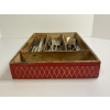 Image 6 : Silverplated Silverware - Spoons - Knives - Forks - Miscellaneous can openers etc - 3 pounds