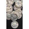 Image 5 : Assorted Years/Mint Marks 90% Silver Washington Quarters - Face Value: $6.00