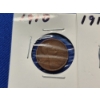 Image 2 : Assorted United States Lincoln Cents Including (1) 2025 Penny & (10) Assorted Years Wheat Pennies