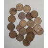 Image 5 : Assorted Years/Mint Marks Lincoln Wheat Cents - Face Value: $0.22