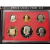 Image 3 : Lot of 5 United States Proof Sets: 1982, 1982, 1975, 1979, 1977
