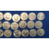 Image 3 : Assorted Years Kennedy Half Dollars & Kennedy Bicentennial Half Dollars - Face Value : $10.50