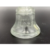 Image 2 : Degenhart 1776-1976 Clear Liberty Glass Bell 