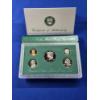Image 1 : 1997- S United States Mint Proof Set w/ Display Case & COA