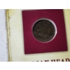 Image 3 : Bradford Mint Authenticated "The Complete Indian Head Penny Collection" 1880 Indian Head Penny 