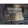 Image 3 : New! Stunning Iman Sequined Shawls Approx. 24' Wide & 82' Long