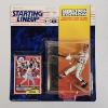 Image 1 : 1994 Kenner Starting Lineup Action Figure of Carlos Baerga