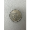 Image 1 : 1923 Silver Dollar