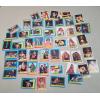 Image 1 : 1980's Topps WWF Pro Wrestling Stars Trading Cards