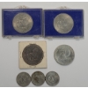 Image 8 : Assorted Years And Mint Marks United States Eisenhower Dollars & Susan B. Anthony Dollars - FV: $7