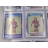 Image 5 : Lot of Assorted 2024-25 Ricky Pearsall Football Trading Cards - In Protective Holders