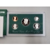 Image 2 : 1998 United States Mint Proof Set & 1943 Lincoln Steel Cents Collection Set
