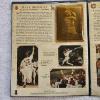 Image 2 : 1998 McGwire & Sosa Breaking the Home Run Record Commemorative Portfolio ft. 2 22k Gold-Foil Cards