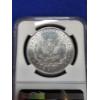 Image 3 : 1878 - S Morgan Silver Dollar - UNC DETAILS - Mint Condition