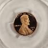 Image 2 : PCGS PR68RD DCAM 2019-W United States Lincoln Shield Cent Penny
