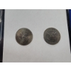 Image 14 : Assorted U.S. Coin & Stamp Collections - Including Silver!
