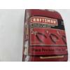 Image 4 : New! Craftsman Collectors Tin With Hand Tools Inside!