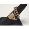 Image 4 : 4 - 10K Gold Rings Sizes 9 / 7.5 / 6.5 Total Weight: 13.2g